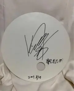T-BOLAN THE COMPLETE 直筆サイン入り DISC1枚欠品 - メルカリ