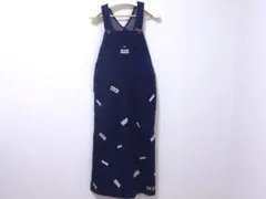 ピンクハウス ジャンパースカート サロペット オーバーオール デニム レディースのサムネイル