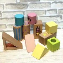 エドインター　音いっぱいつみき　箱付き