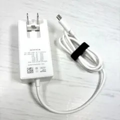 美品★docomo select ACアダプタ08 45W Type-C