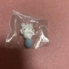 ちいかわ スヤスヤますこっと2 モモンガ