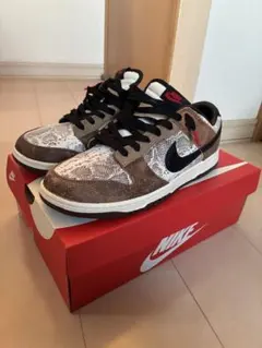 ナイキ ダンク ロー PRM