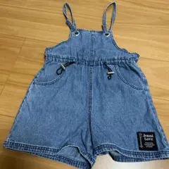 Jenni Love デニムオーバーオール ズボン　ジェニー