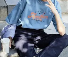 CIAOPANIC TYPY レディーストップス