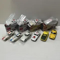 1/64 ミニカー まとめ売り ホンダ 12台セット - メルカリ