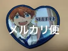 2025年最新】明星スバル 缶バッジの人気アイテム - メルカリ