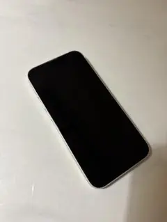 iPhone13 スマートフォン　本体　128GB スターライト