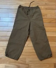 ダイワピア39 TECH TWILL EASY TROUSERSのサムネイル