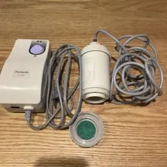 ナショナル National ミニミニバスポンプ N-30P 未使用 ナショナル バスポンプ ミニミニバスポンプ用 詳細不明
