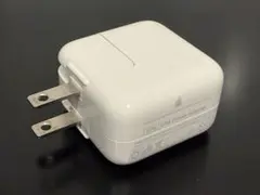 【Apple】10W USB Power Adapter A1357