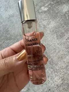 CHANEL 香水　リフィル