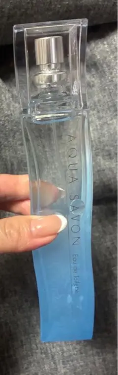 即購入⭕️ AQUA SAVON アクアシャボン ウォータリーシャンプーのサムネイル