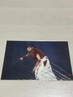 SnowMan 目黒蓮 ステージフォト