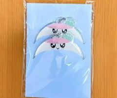 YAKUSOKU ボンボンイ BONGBONGEE ミニピケット カバー ケースのサムネイル