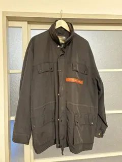 PRADA SPORT プラダスポーツ ナイロンジャケット SGV294のサムネイル
