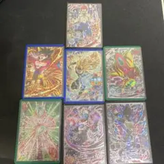 2026年最新】ドラゴンボールヒーローズまとめ売りの人気アイテム