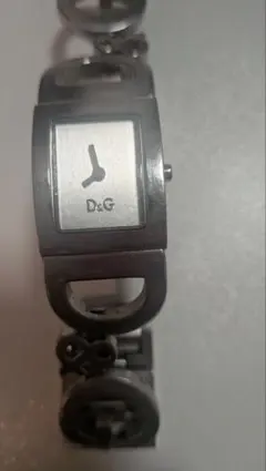 DOLCE&GABBANA 腕時計　D&Gのサムネイル