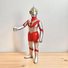 2025年最新】1988 ウルトラセブン ソフビの人気アイテム - メルカリ