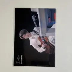 Mrs. GREEN APPLE 対バン フォトカード