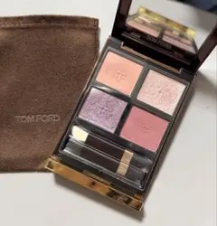 トムフォード TOM FORD アイカラークォード 01S メタリックモーブのサムネイル