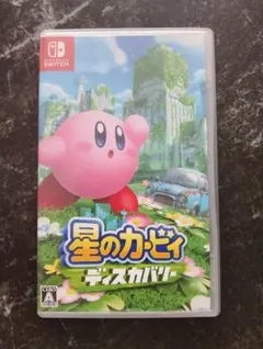 2026年最新】星のカービィ ディスカバリー switchの人気アイテム