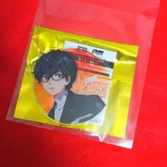 PERSONA Memoria アクリルコースター ペルソナ5 雨宮蓮