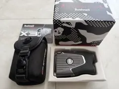 Bushnell ×MARK & LONA ゴルフ用レーザー距離計プロのサムネイル