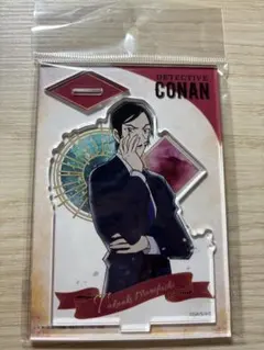 名探偵コナン　諸伏高明　ヴィンテージシリーズ　アクリルスタンド