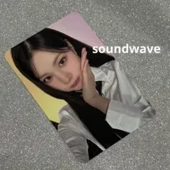 hearts2hearts ステラ focus soundwave トレカ - メルカリ