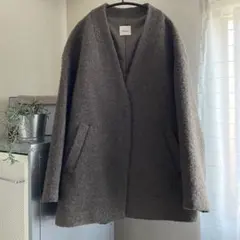 tsukuru&lin アウター