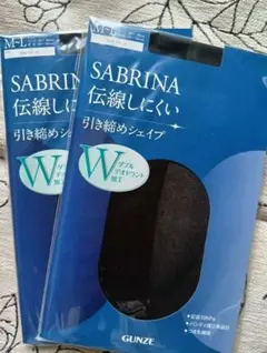 ストッキングセットのサムネイル