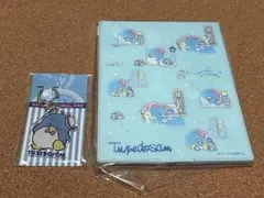 タキシードサム ミラー アクリルキーホルダー セット