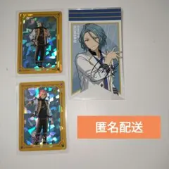 あんスタ　HiMERU　桜河こはく　３点セット