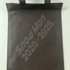 Snow Man THE BEST 2020-2025 特典セット