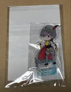 ラブライブ! 蓮ノ空 セガラッキーくじ アクリルスタンド 桂城泉