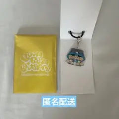BOOM BOOM BROTHERS ランダムマーカーチャーム C-Sea