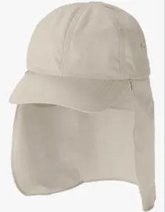 【miho 様専用】UVカット 日陰を持ち歩く キャップ