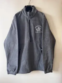 No.3591 US古着 CHARLES RIVER APPAREL フリース