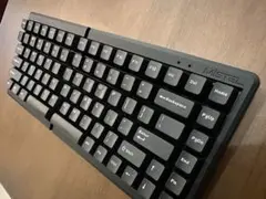 2026年最新】mistel barocco md770 静音赤軸の人気アイテム - メルカリ