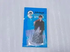 深澤辰哉 アクスタ アクリルスタンド SnowMan 袴 ② 未開封