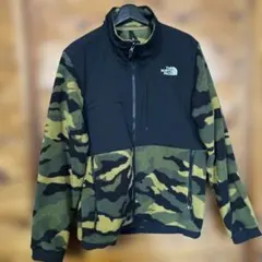 THE NORTH FACE denali jacket