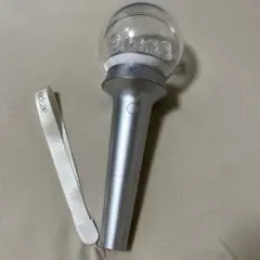 aespaエスパOFFICIALFANLIGHTペンライトトレカ付き