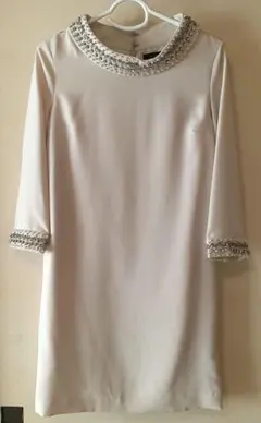 ワンピース　レディース　結婚式　二次会　パーティー