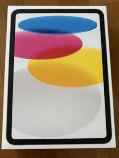 第10世代 タブレット