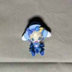 おジャ魔女どれみ あいこ サンリオ カプセルトイ