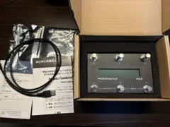 Qu-bit Electronix Mojave - メルカリ