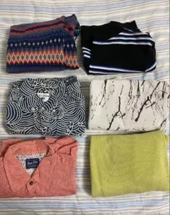 パーリーゲイツ ニット