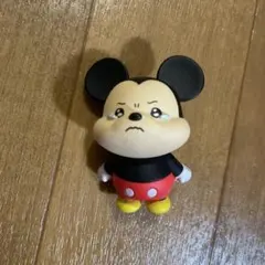 ディズニー ミッキー ガチャガチャ