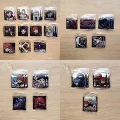 エヴァ ウエハース