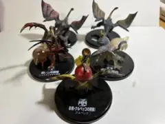 モンハン　超造形魂